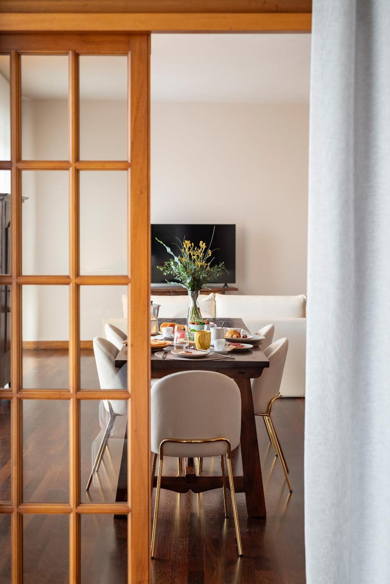 Porta Nuova Home Ravenna Exterior photo