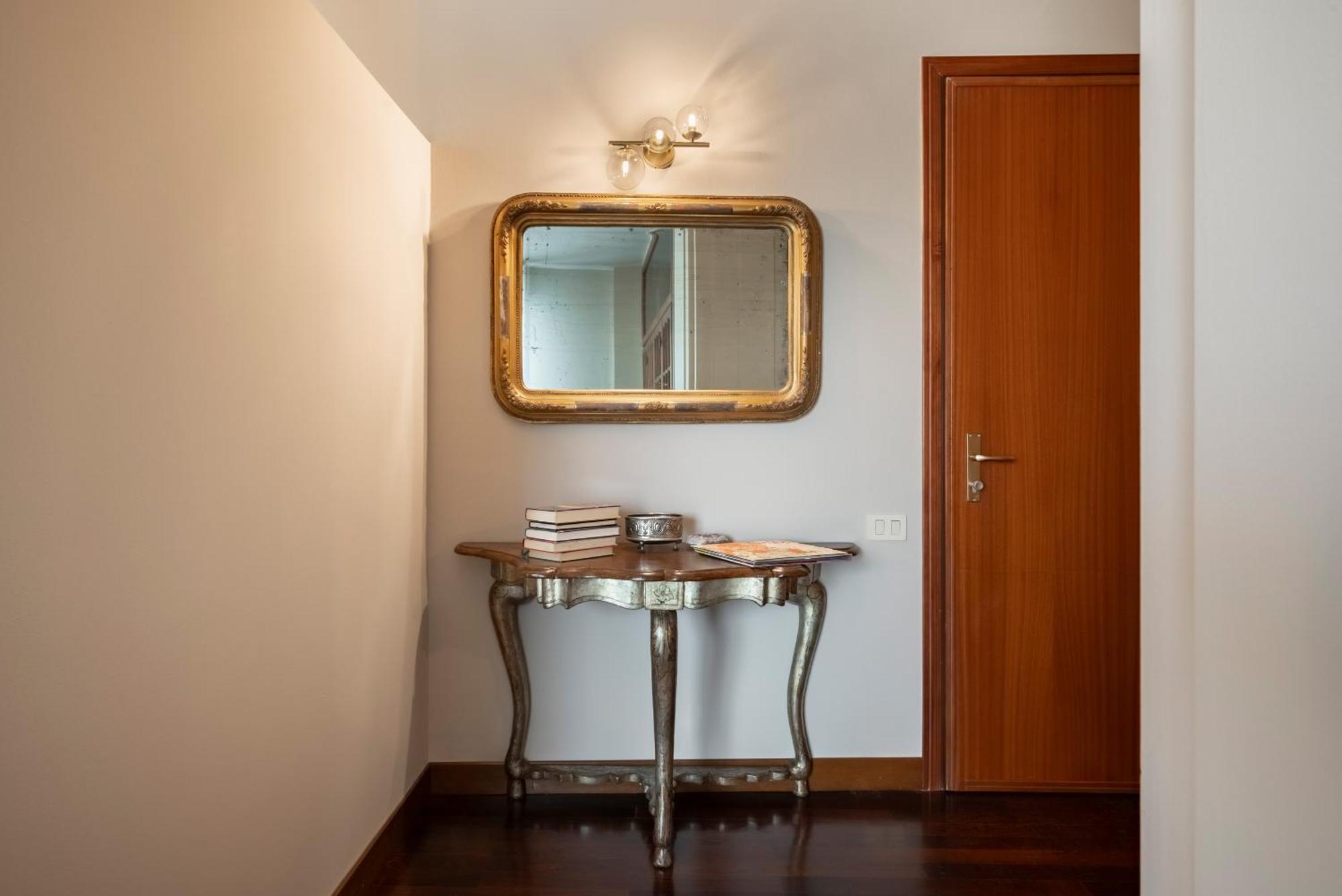 Porta Nuova Home Ravenna Exterior photo