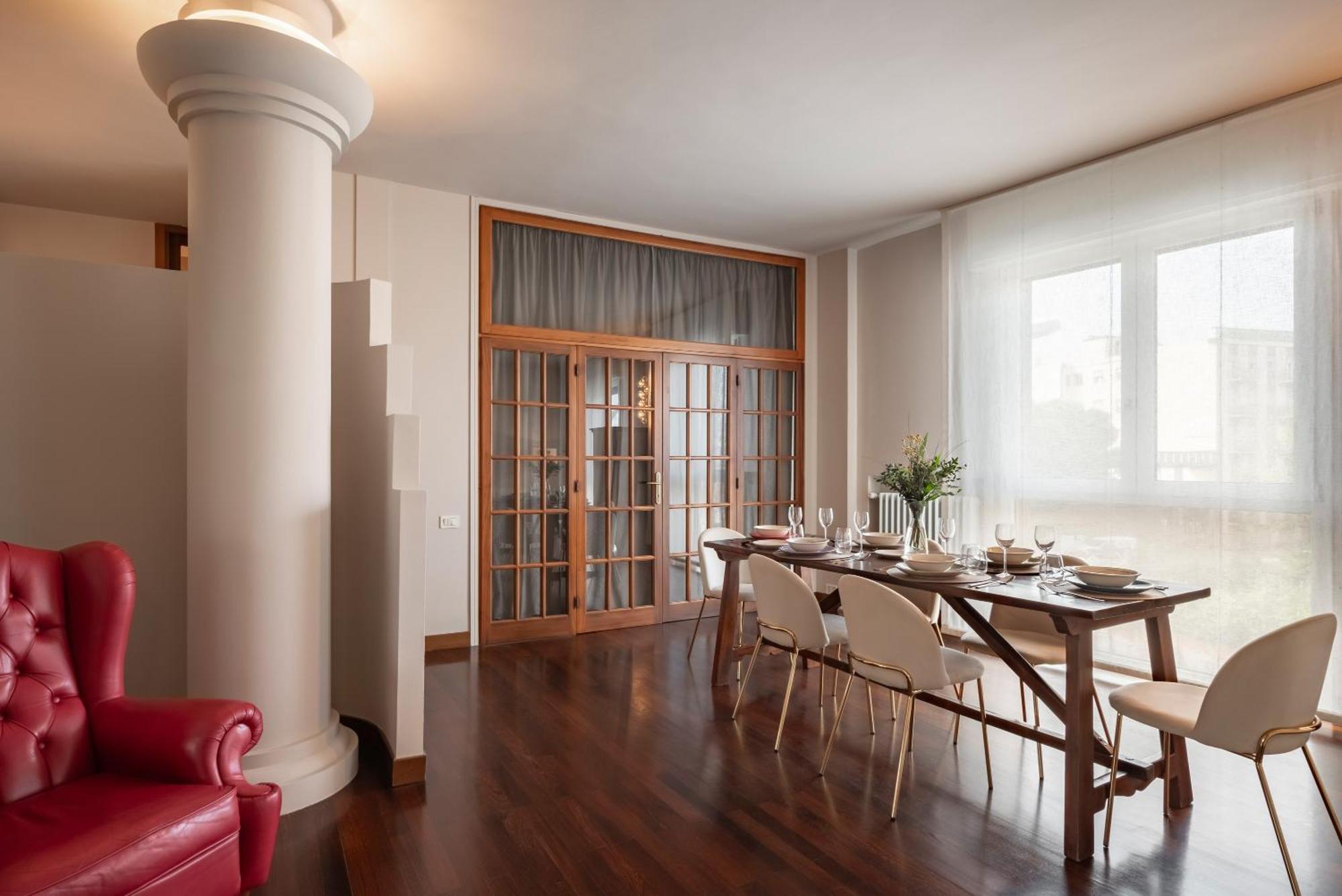 Porta Nuova Home Ravenna Exterior photo