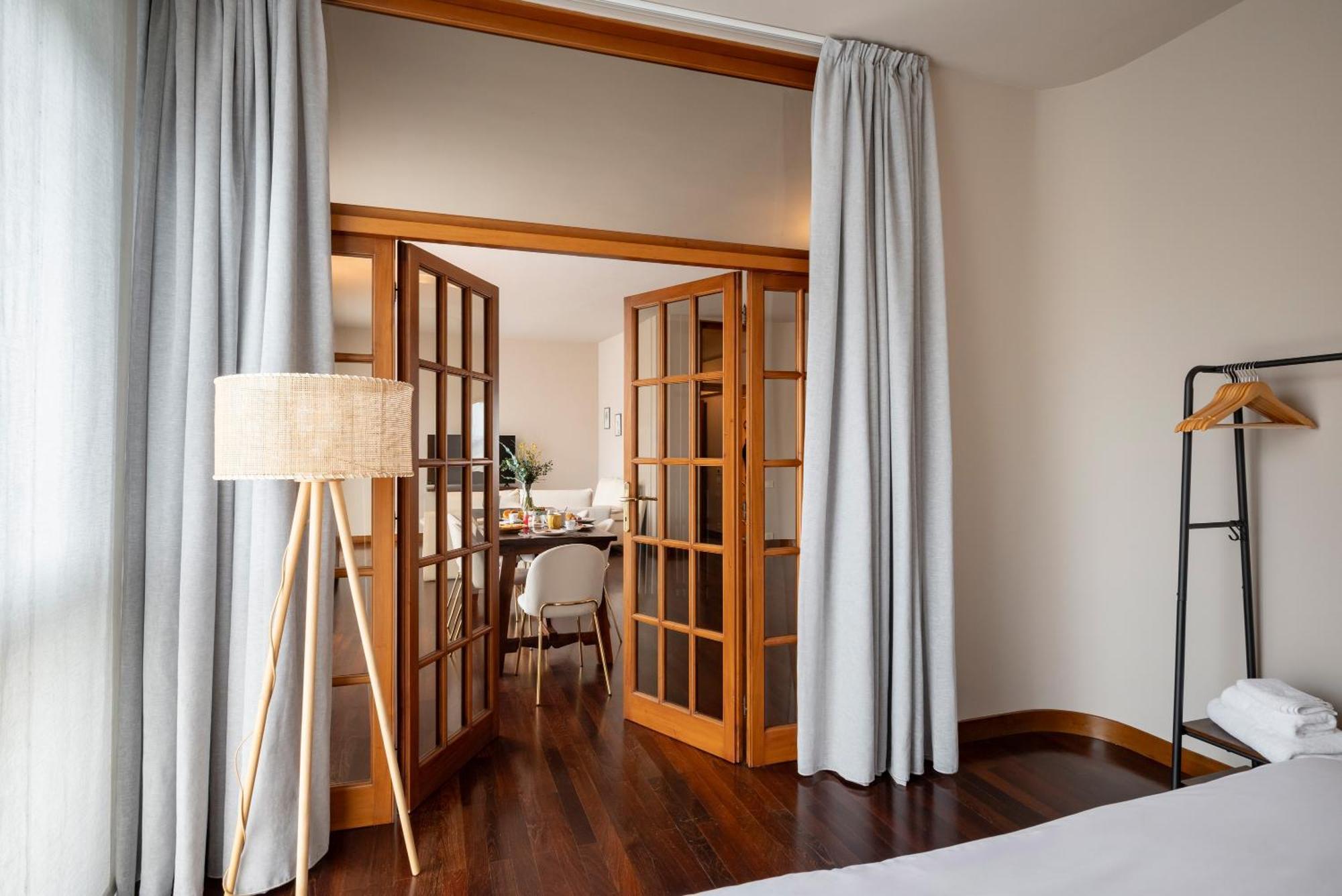Porta Nuova Home Ravenna Exterior photo