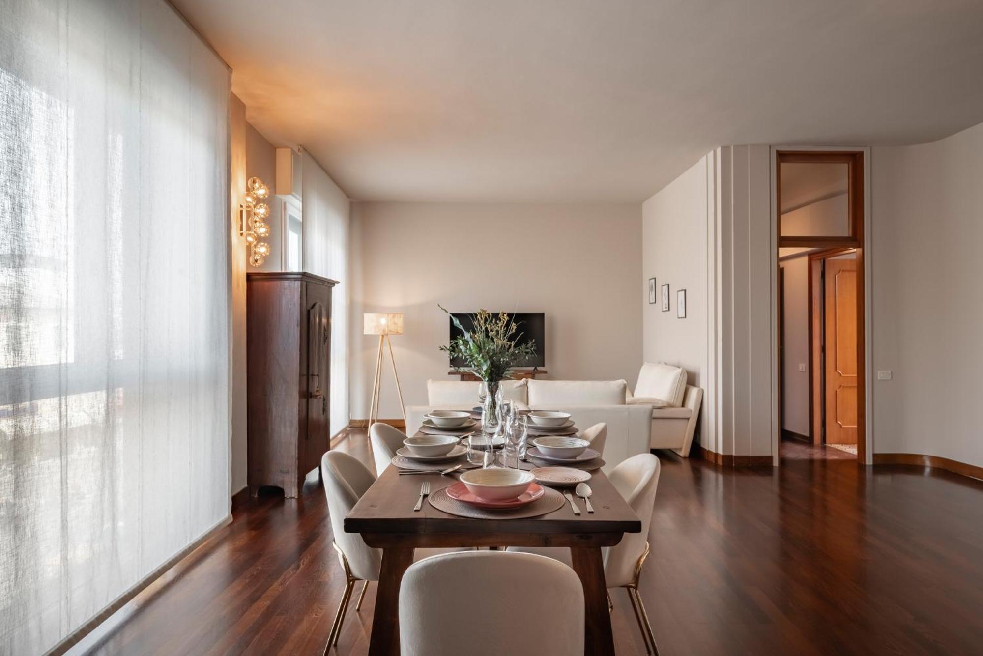 Porta Nuova Home Ravenna Exterior photo