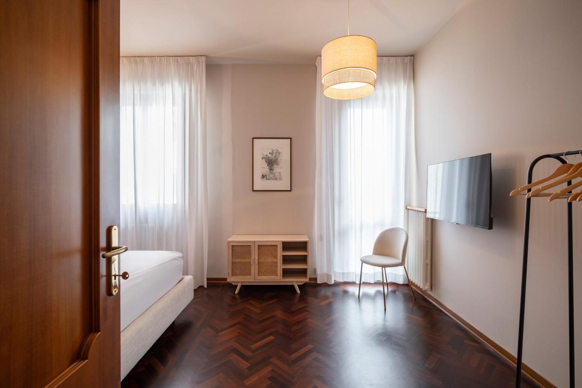 Porta Nuova Home Ravenna Exterior photo