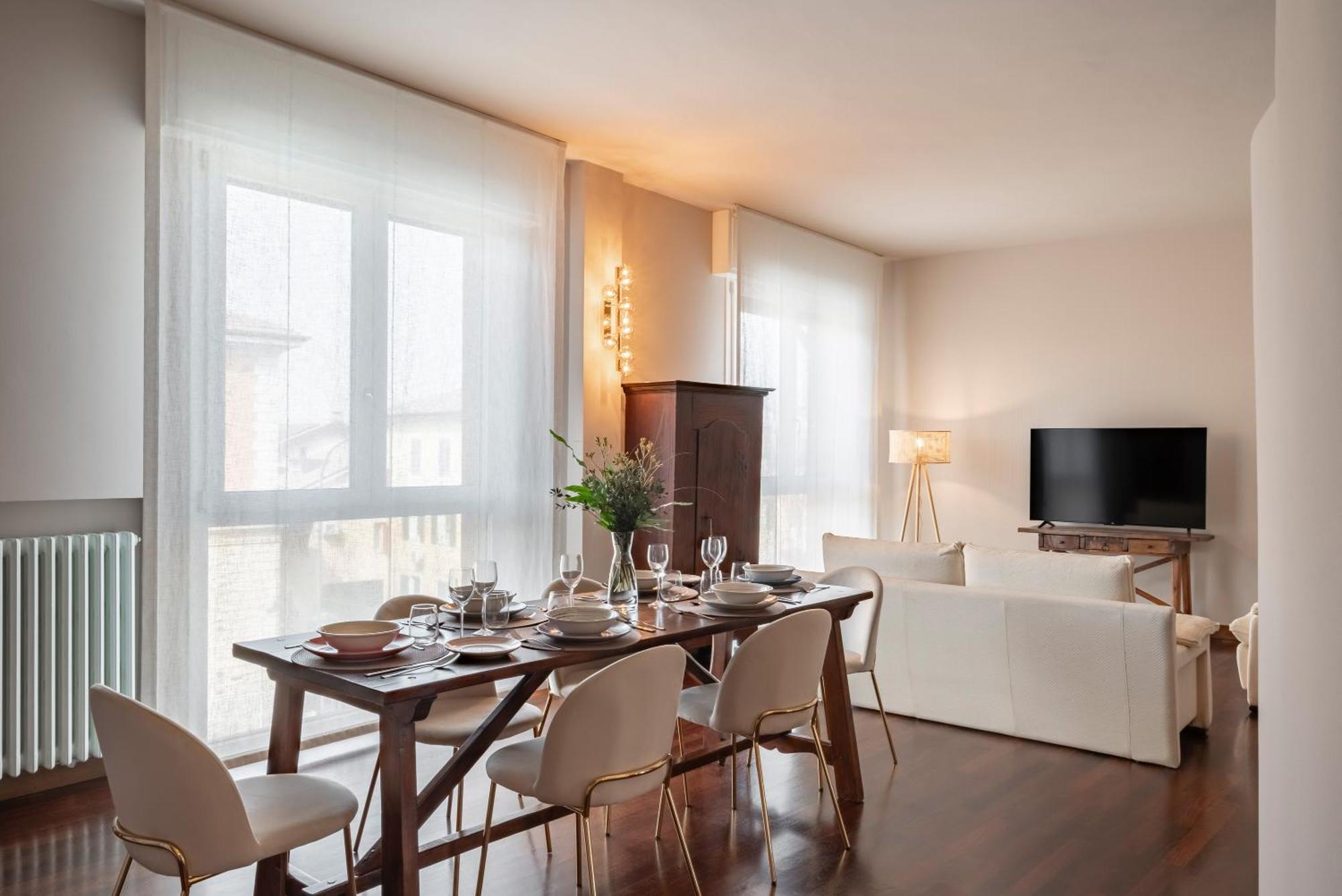 Porta Nuova Home Ravenna Exterior photo