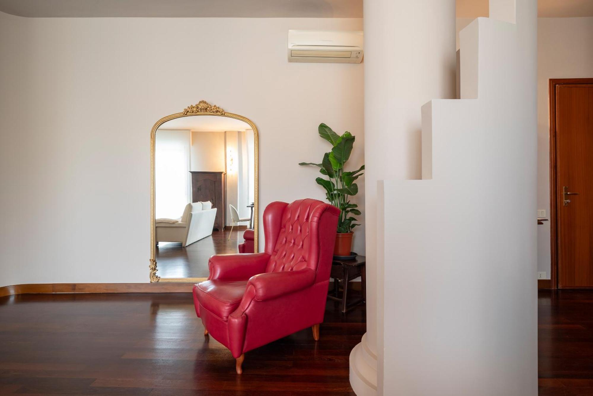 Porta Nuova Home Ravenna Exterior photo