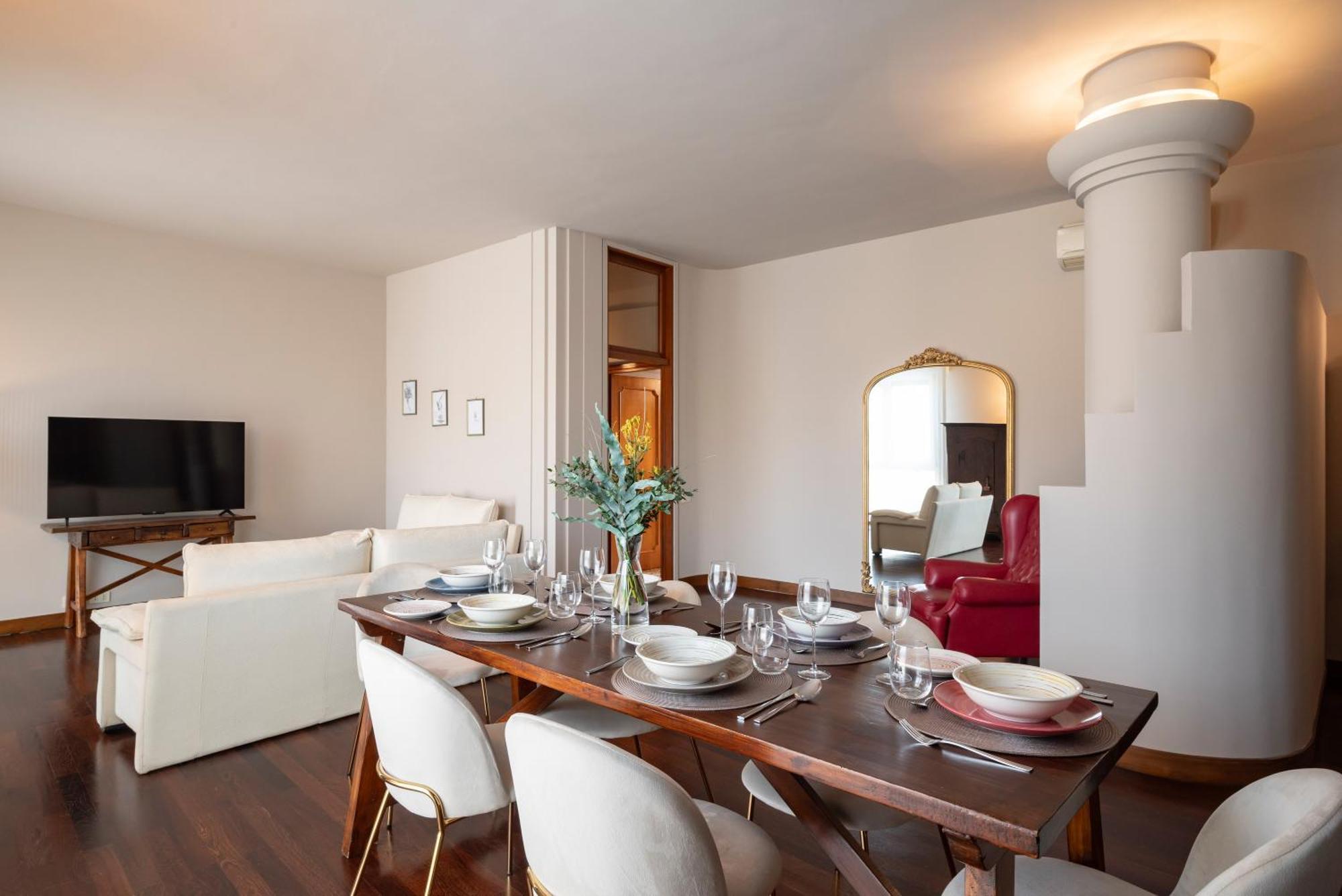 Porta Nuova Home Ravenna Exterior photo
