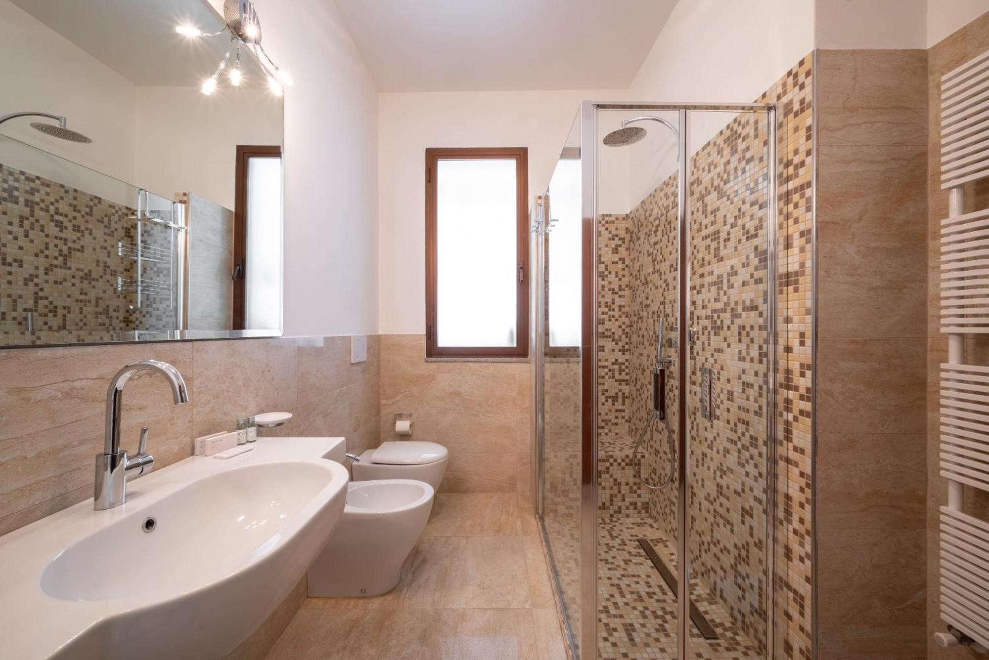 Porta Nuova Home Ravenna Exterior photo